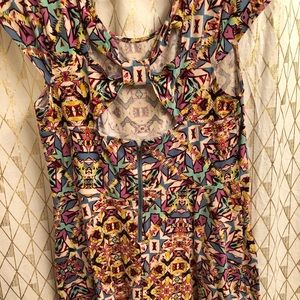 Xhilaration Mini party dress